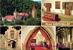 Křivoklát
