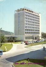 Piešťany-Interhotel Magnólia