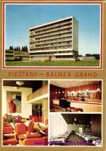 Piešťany-Balnea Grand