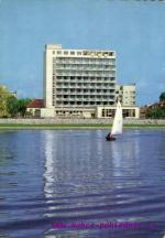 Piešťany-Interhotel Magnólia