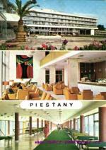 Piešťany-Balnea Splendid