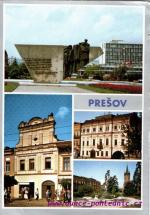 Prešov