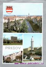 Prešov