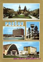 Prešov