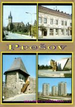 Prešov