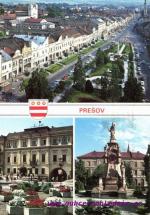 Prešov