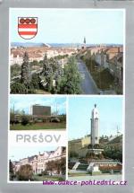 Prešov