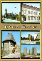Prešov