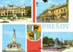 Prešov
