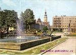 Prešov-Interhotel Dukla