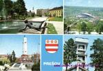 Prešov