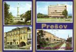 Prešov