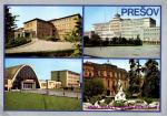 Prešov