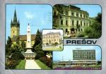 Prešov