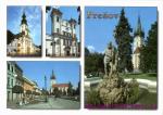 Prešov