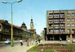 Prešov-Interhotel Dukla
