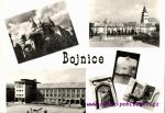 Bojnice- zámok