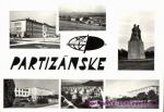 Partizánské