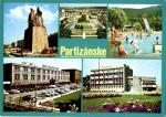 Partizánské