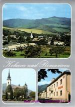 Kokava nad Rimavicou
