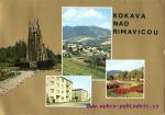 Kokava nad Rimavicou