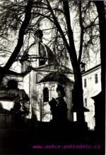 Doksany-klášter Premonstrátek