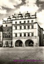 Litoměřice- U černého orla