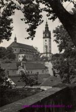 Litoměřice-dóm