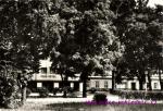 Terezín-městské sady- Parkhotel