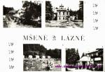 Mšené-lázně