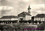 Terezín-náměstí