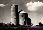 Říp-kaple sv. Jiří