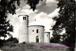 Říp-kaple sv. Jiří