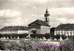Terezín-náměstí