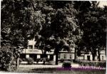 Terezín-městské sady- Parkhotel