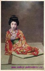 Japonka