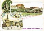 Reprint - Rychnov nad Kněžnou
