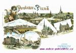Reprint - Plzeň