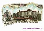 Reprint - Chotěšov