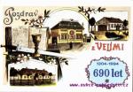 Reprint - Velín