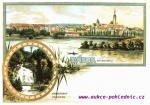 Reprint - Tábor