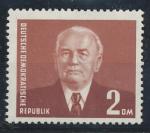 1953 / NDR, Mi - **343