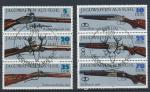 1978 / NDR, Mi 2376/81 ražené