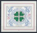 1983 / NDR, Mi blok 75 ražený
