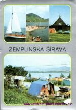 Zemplínská šírava