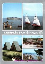 Zemplínská šírava