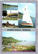 Zemplínská šírava