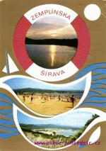Zemplínská šírava