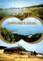 Zemplínská šírava