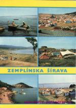 Zemplínská šírava
